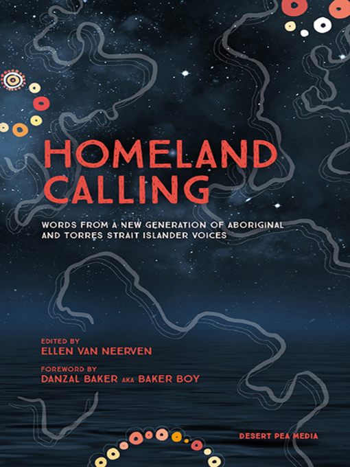 Title details for Homeland Calling by Desert Pea Media - Available
